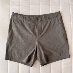 Lululemon ABC Classic-Fit Short 7" WovenAir
